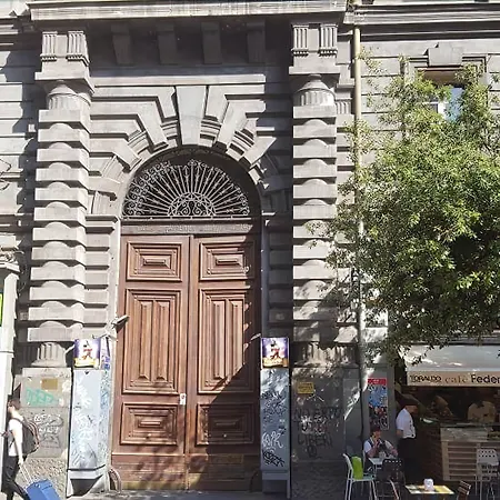 B&B DolceVita Napoli-3