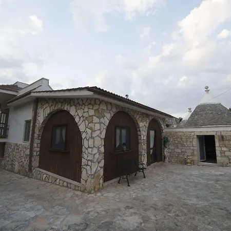 La Cutizza B&B-2