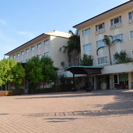 Semiramide Palace Hotel-3