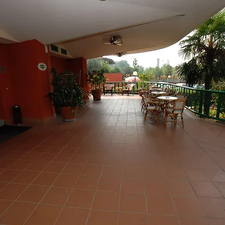 Hotel La Querceta-2