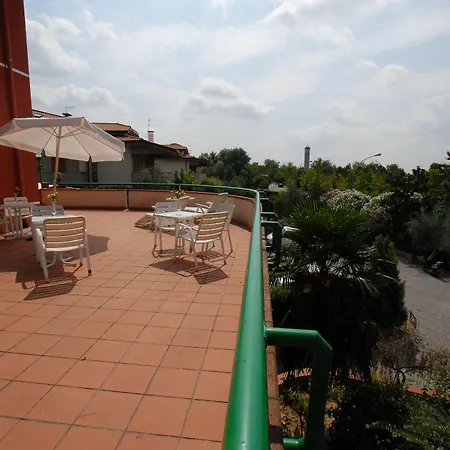 Hotel La Querceta-3