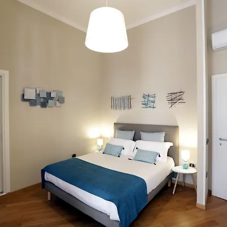 I Vicerè B&B Deluxe-3