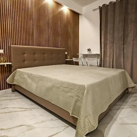 You And Me Room - 5 min dall'Aeroporto&Wi-Fi-3