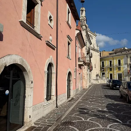 B&B Popoli Terme-2