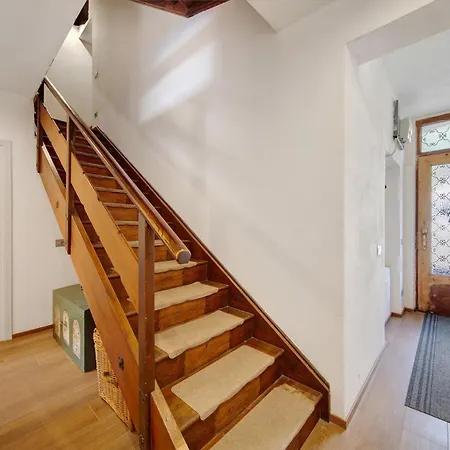 Le Nene - Dolomiti Guesthouse-3
