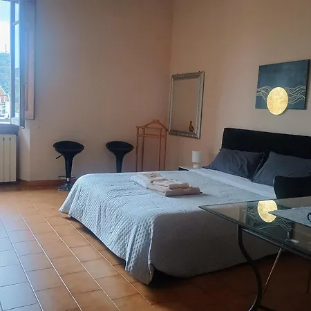 La Divina Guest House-2