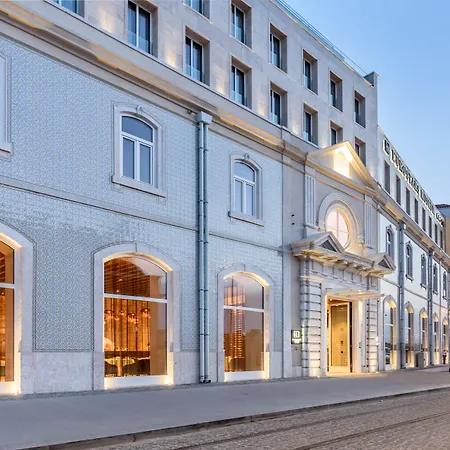 Áurea Museum by Eurostars Hotel Company-3