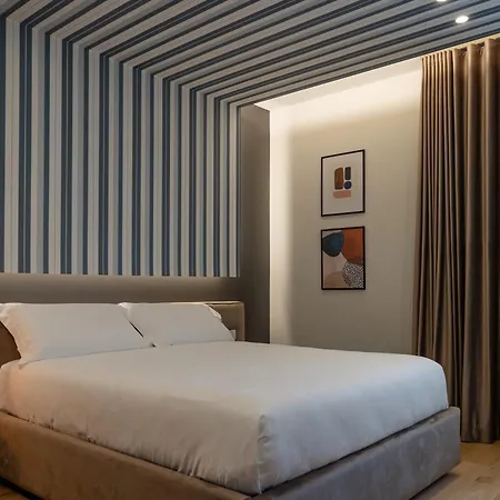 Villa Galentino Suite Room-2