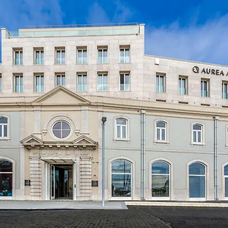Áurea Museum by Eurostars Hotel Company-2