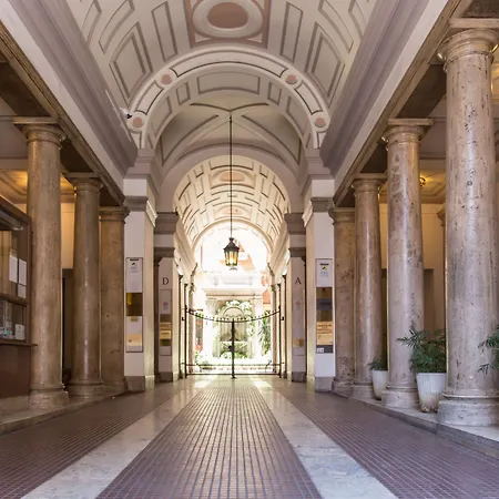 Nazionale Palace Suites-3
