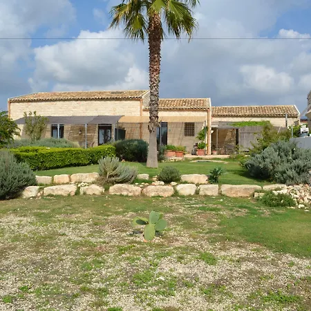Antica Masseria Timparuci-2