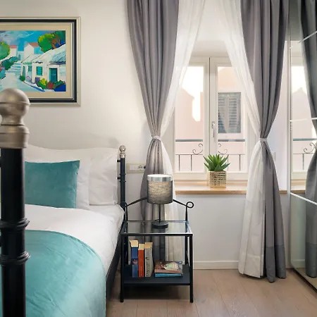 Perla Luxury Rooms-2