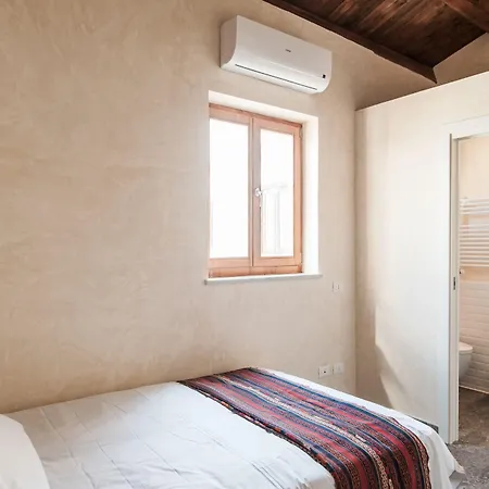 Le Pomelie Bed And Breakfast-2