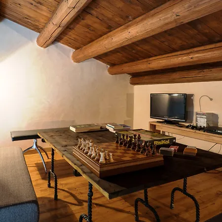 Le Pomelie Bed And Breakfast-3