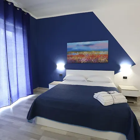 Mirosa Bed And Breakfast-3