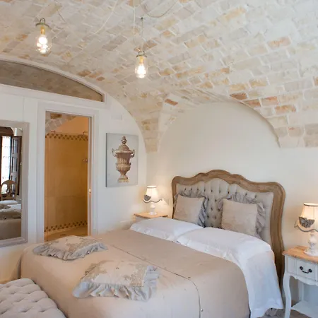 Romantic Trulli-3
