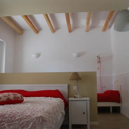 Casa Polly B&B-2