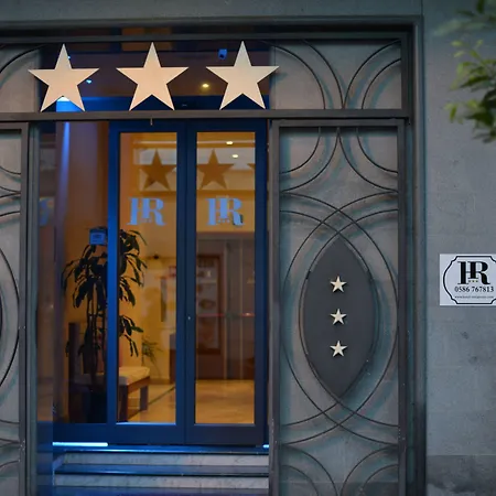 Hotel Rosignano-3
