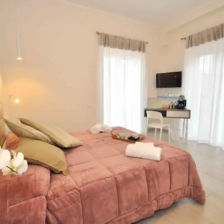 Residenza Eleonora - Amami Collection-2