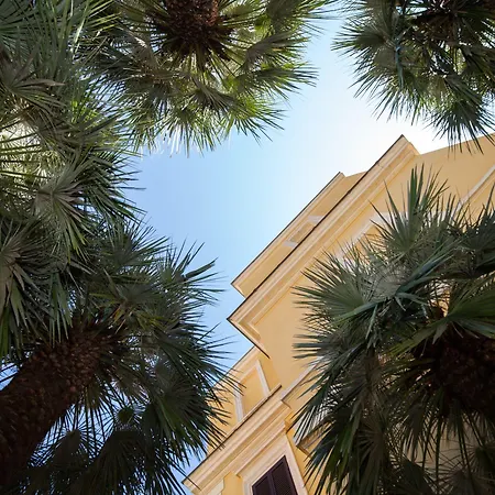 Villa Paganini B&B-3