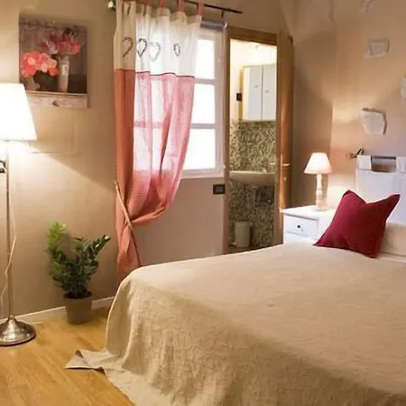 Guest House Locanda Gallo-2