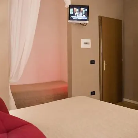 Guest House Locanda Gallo-3