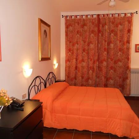 Agriturismo Il Casale Delle Ginestre-3