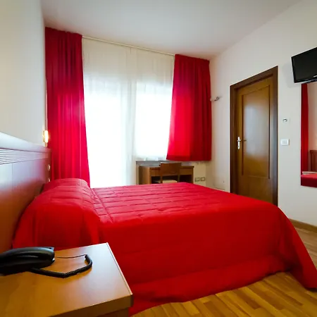 Hotel Donnini-3