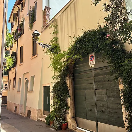 Residenza Bonifacio - Adults Only-3