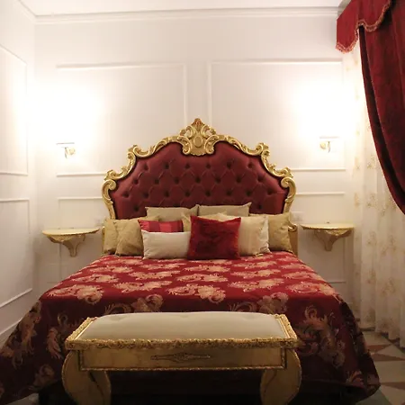 Donna Lucrezia B&B Boutique Hotel Style - Relax & Business Stay-3