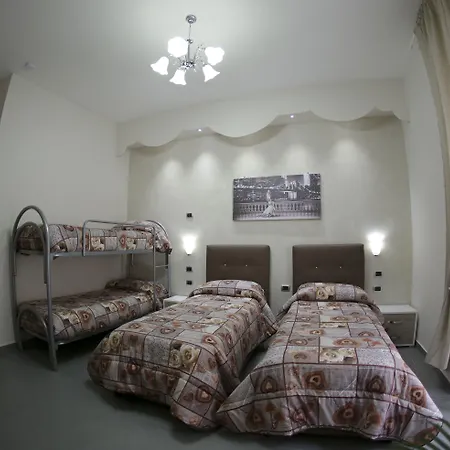 Donn'Anna Suite-2