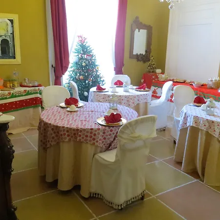 B&B Casa Cavalli-2