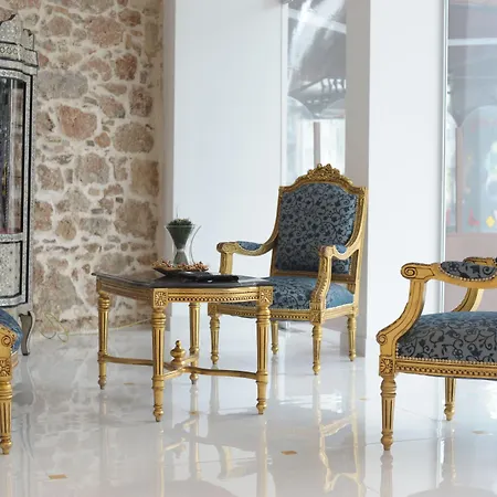 Acropolian Spirit Boutique Hotel-3