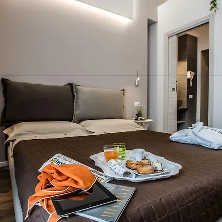 B&B In Centro Palermo-3