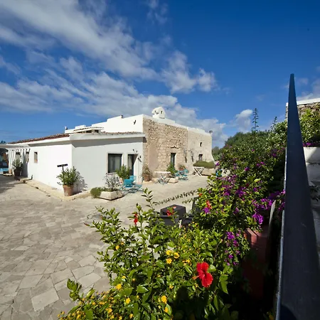 Hotel Masseria Fontanelle-3