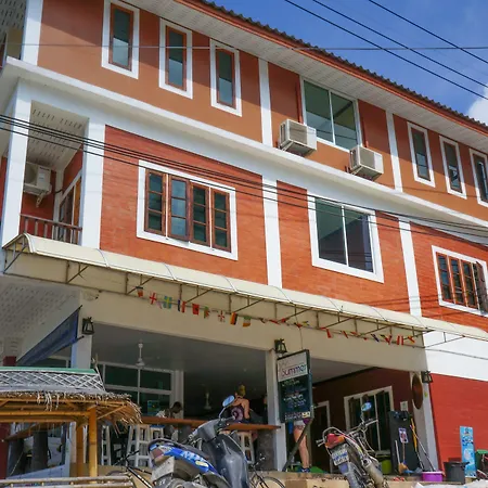 Summer Guesthouse And Hostel-3