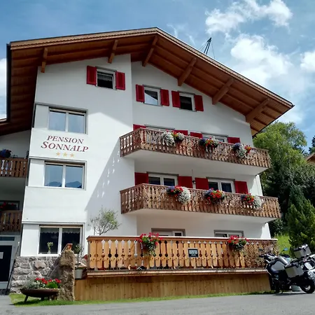 Pension Sonnalp-2