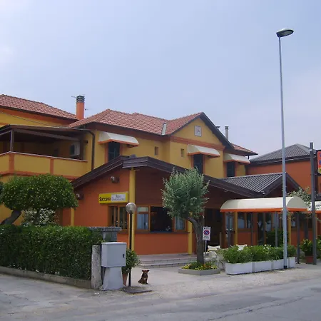 Albergo Primavera-3