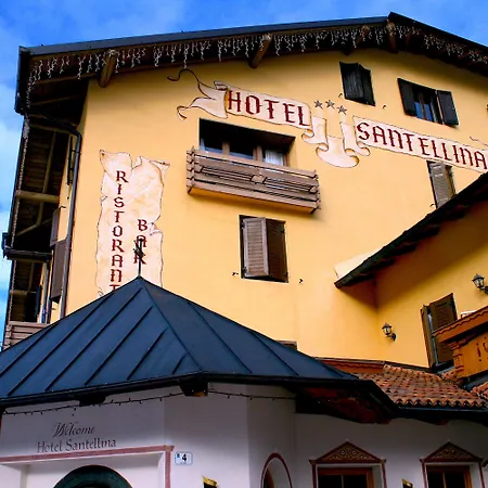 Hotel Santellina-2