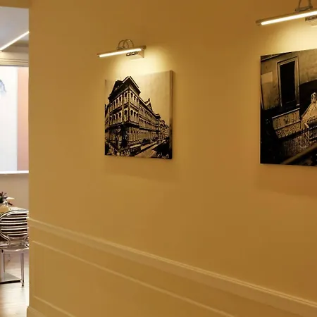 La Fontanina Suites-3