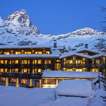 Hotel Hermitage Relais & Chateaux-2