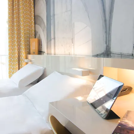 B&B Hotel Treviso-3
