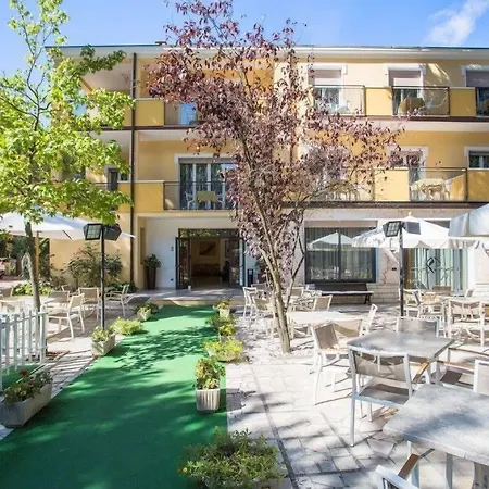 Hotel Majorca-2