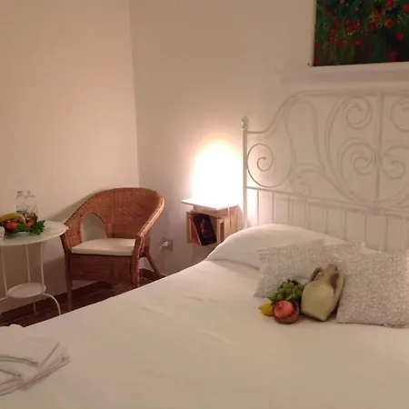 B&B Villa Nonna Maria-2