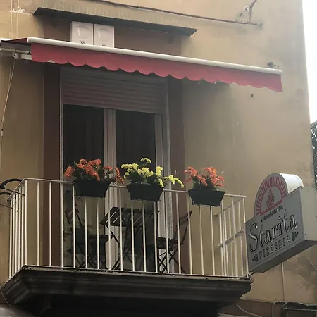 Starita Bed&Pizza-2