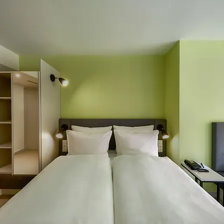 H+ Hotel Wien-2