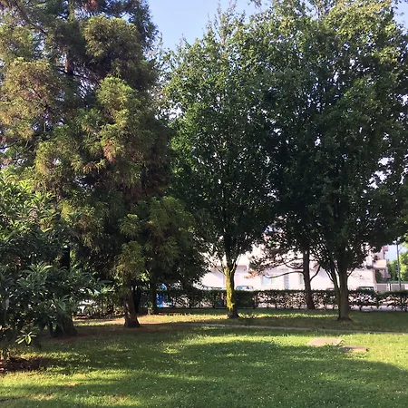 Bed And Breakfast Bio Salix-3