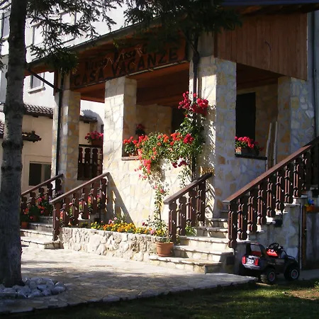 Rifugio Passo Godi-2