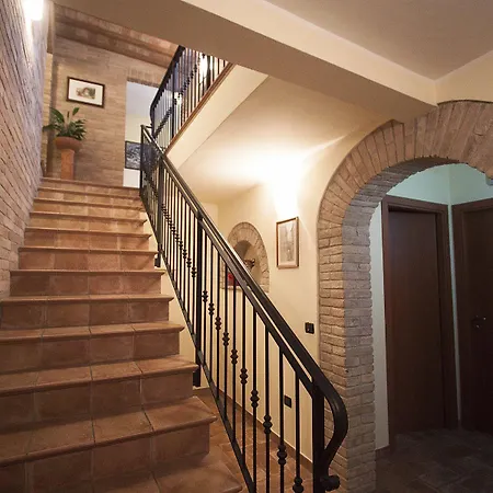 Camere Santucci-2
