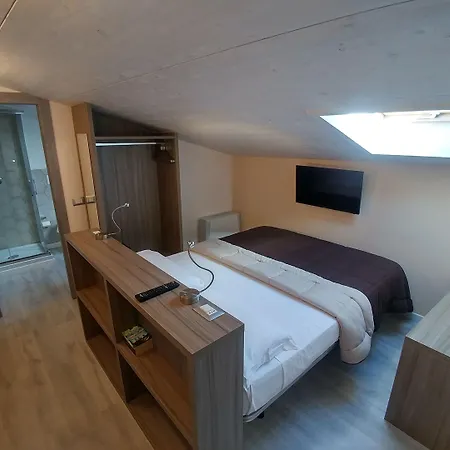 Ottocento Guest House-2
